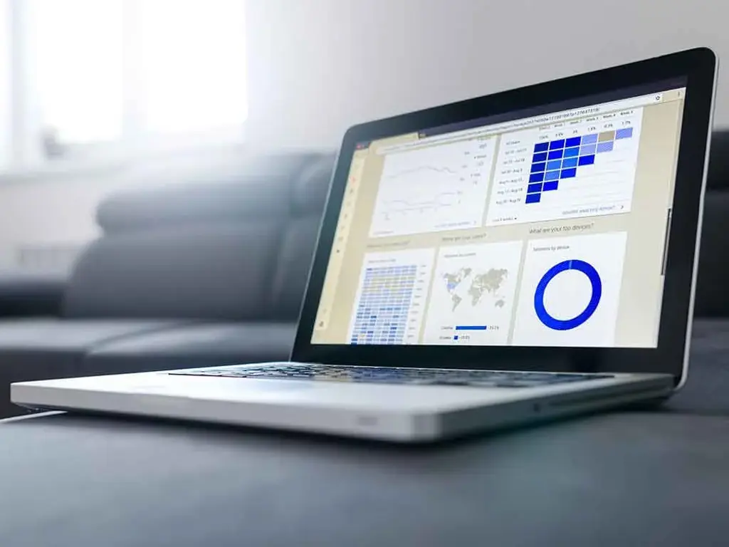 Online Marketing Strategie